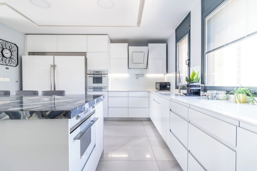 Photo of Kitchen in Yemin Moshe