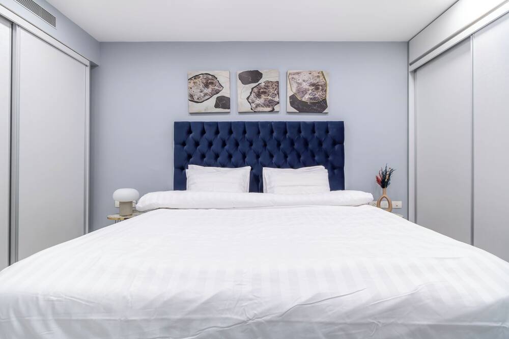 Photo of Bedroom in Yemin Moshe