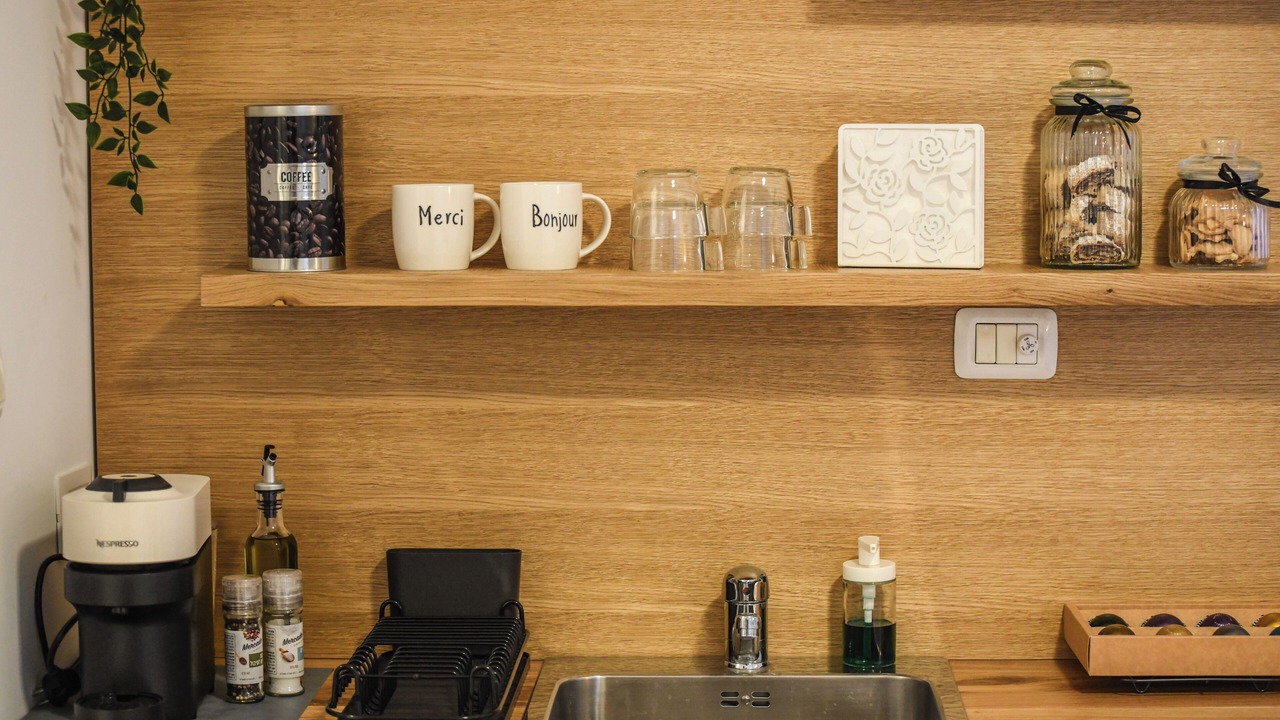 Photo of Kitchen in Netanya