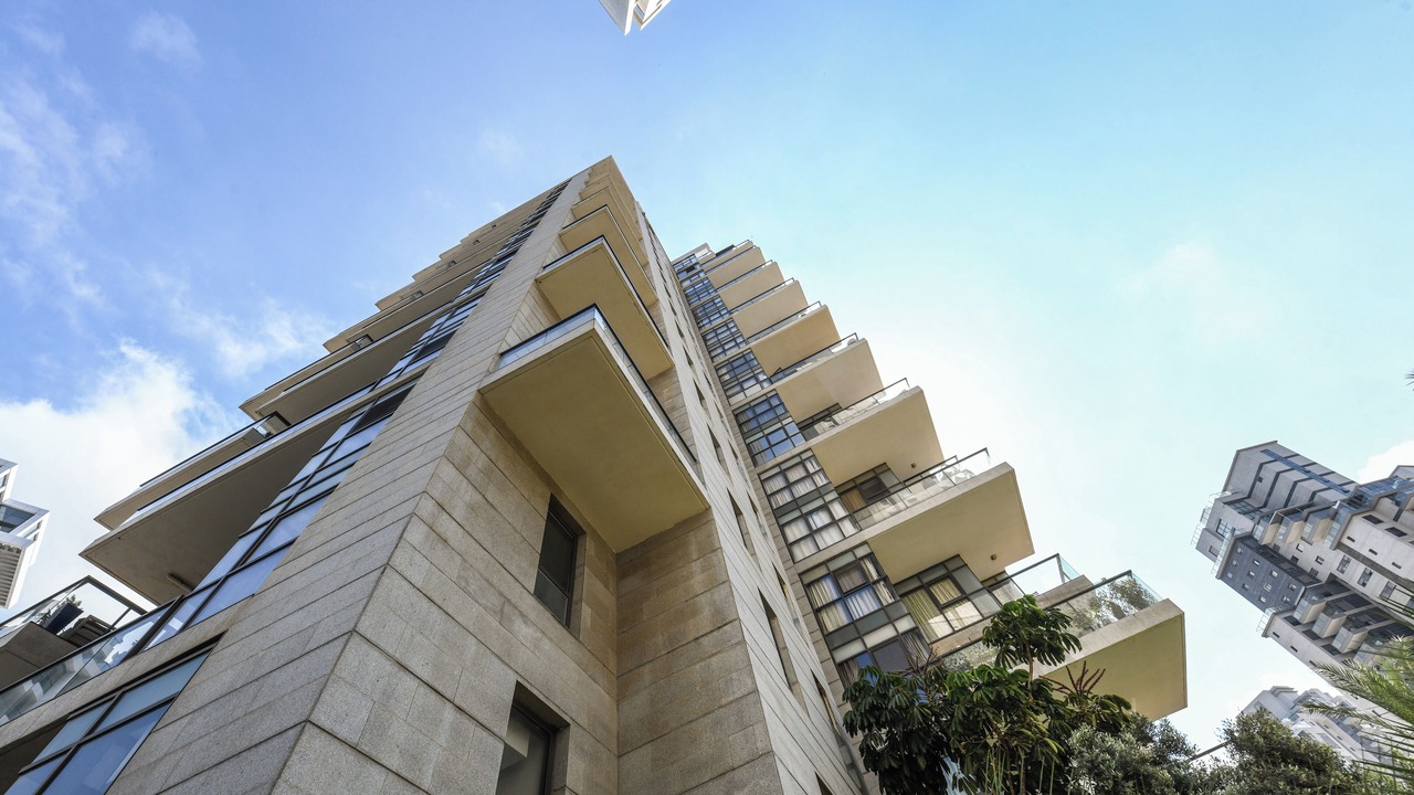 Photo of Outdoor in Netanya