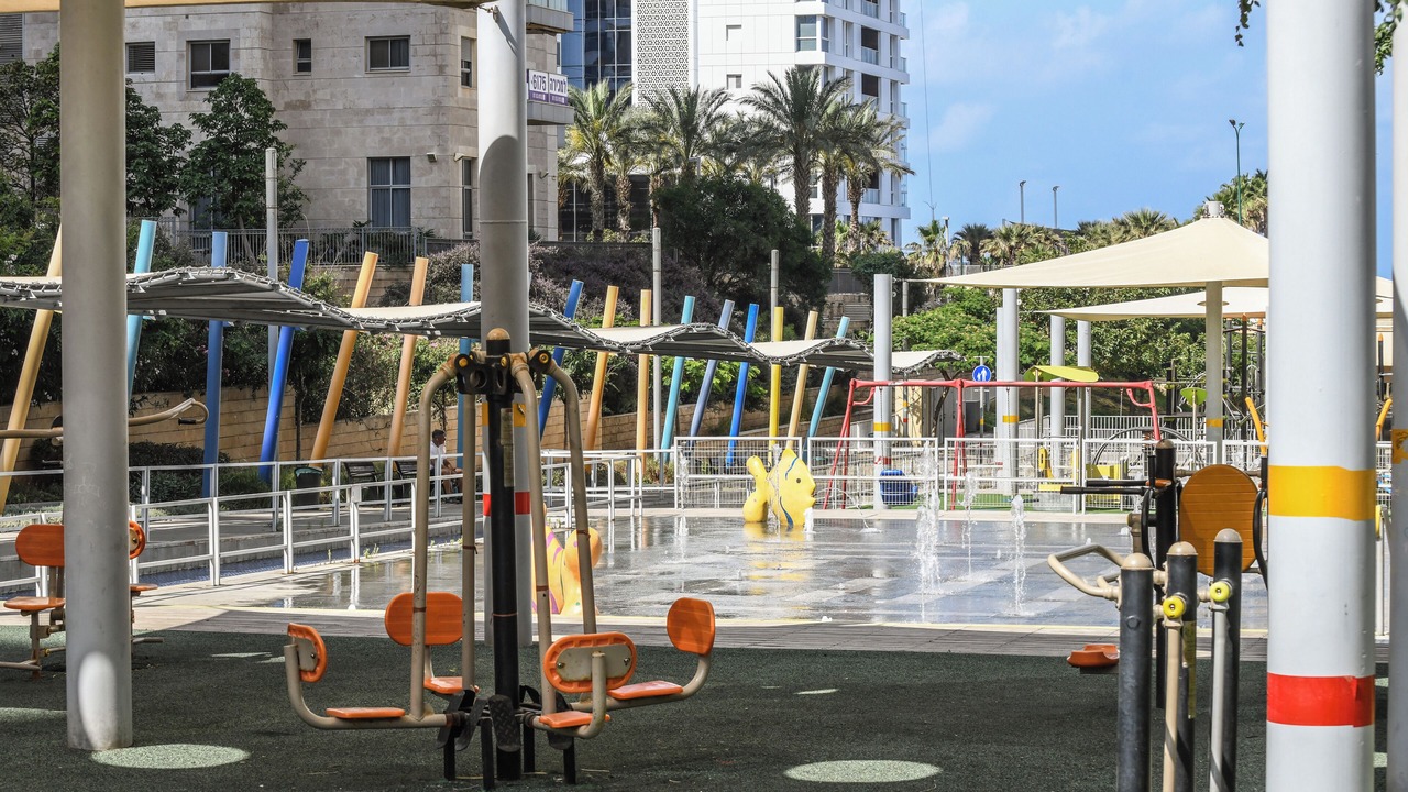 Photo of Outdoor in Netanya