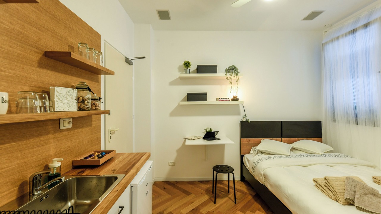 Photo of Kitchen in Netanya