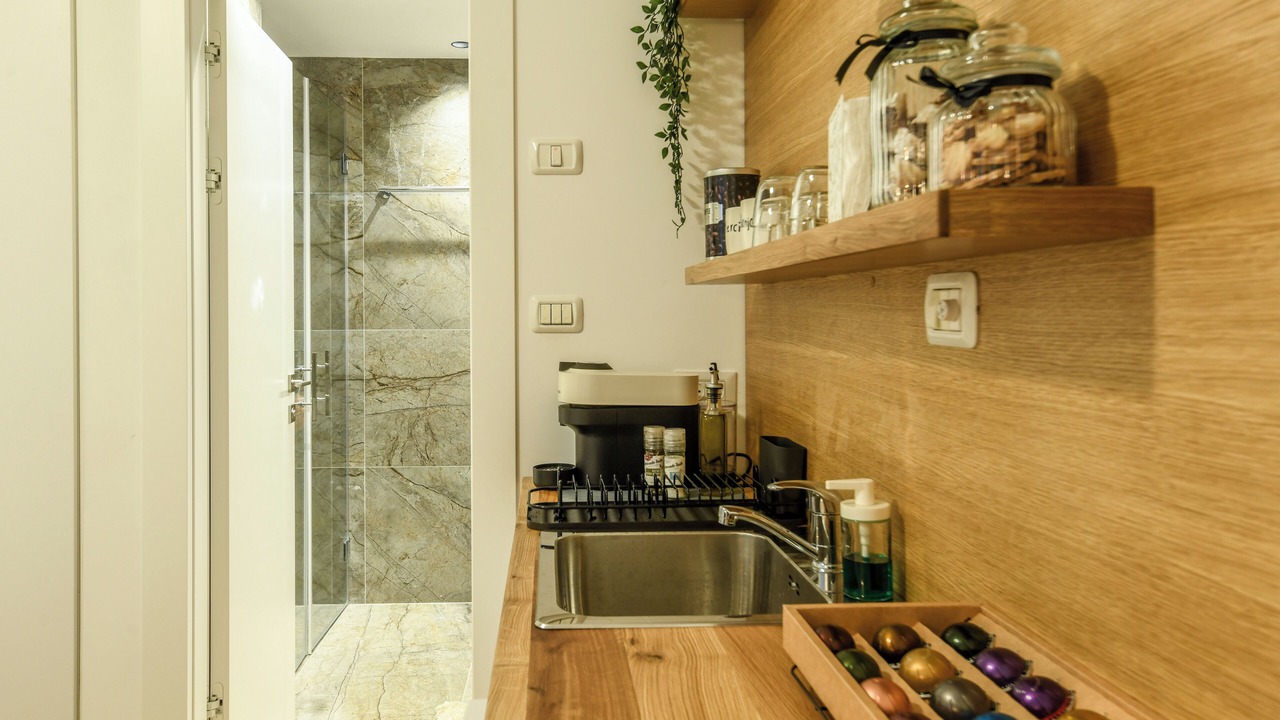 Photo of Kitchen in Netanya