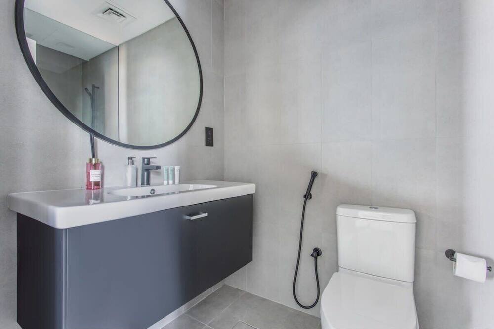 Photo of Bathroom in Business Bay