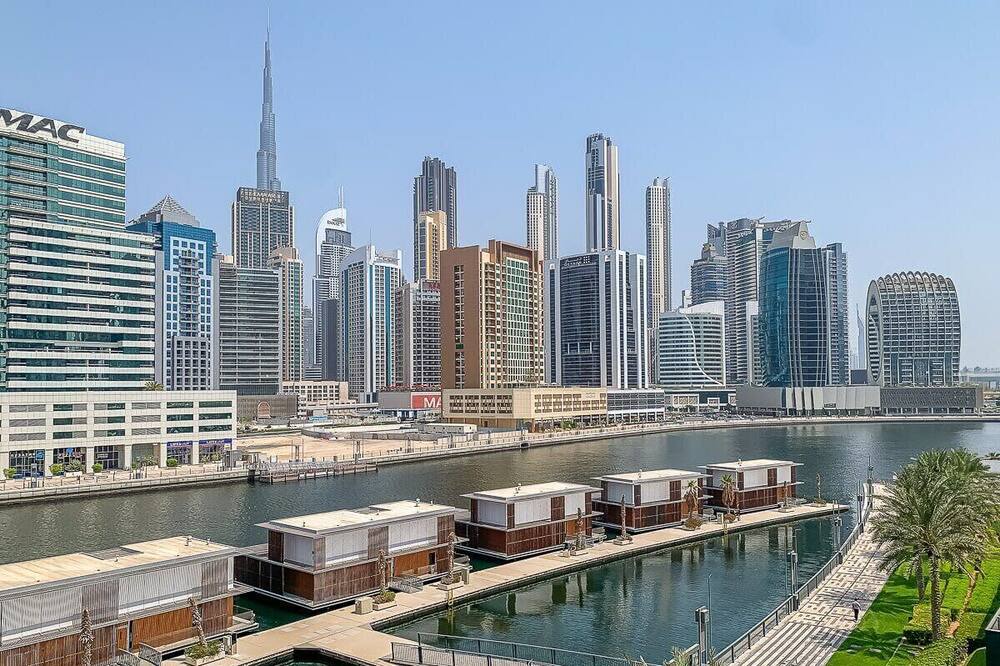 Photo of Others in Business Bay