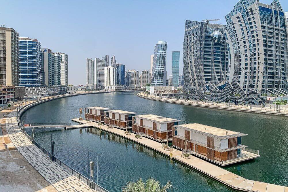 Photo of Others in Business Bay
