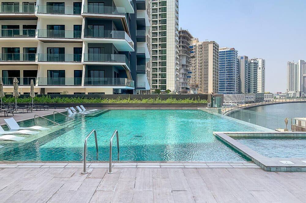 Photo of Outdoor in Business Bay