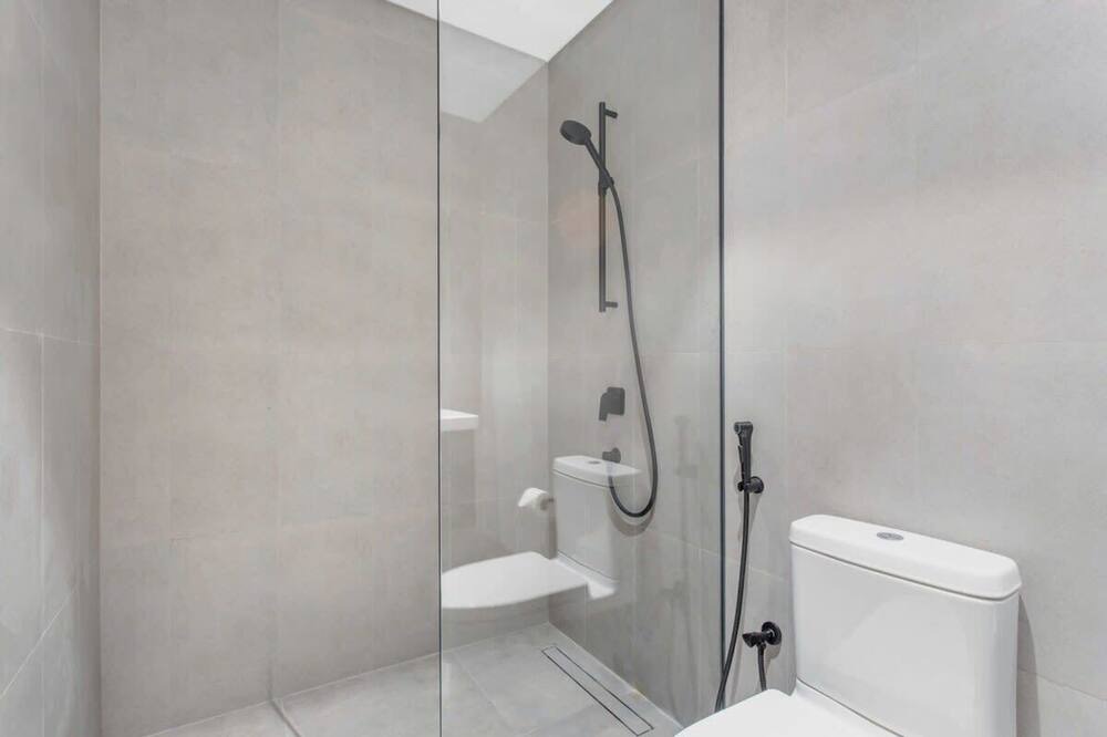 Photo of Bathroom in Business Bay