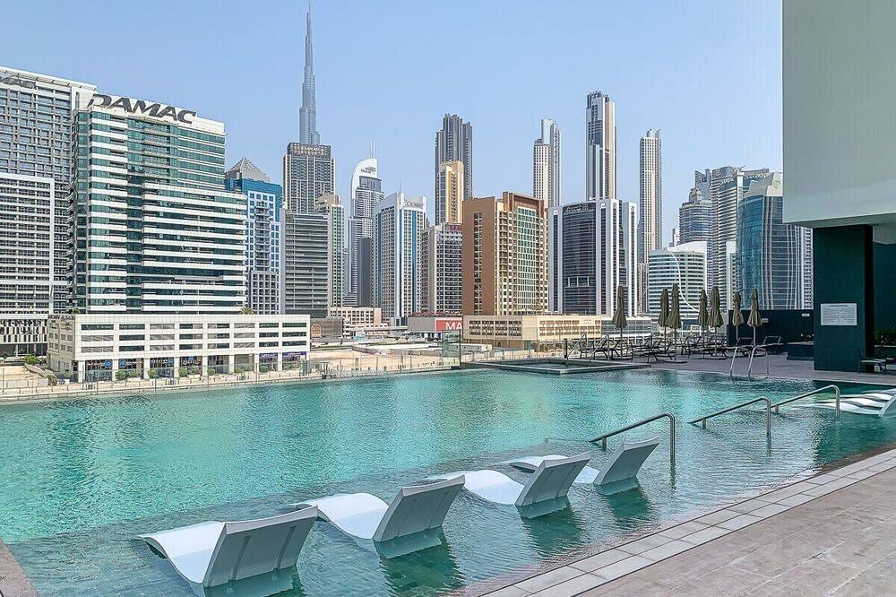Photo of Outdoor in Business Bay