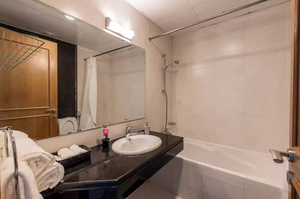 Photo of Bathroom in Abu Dhabi
