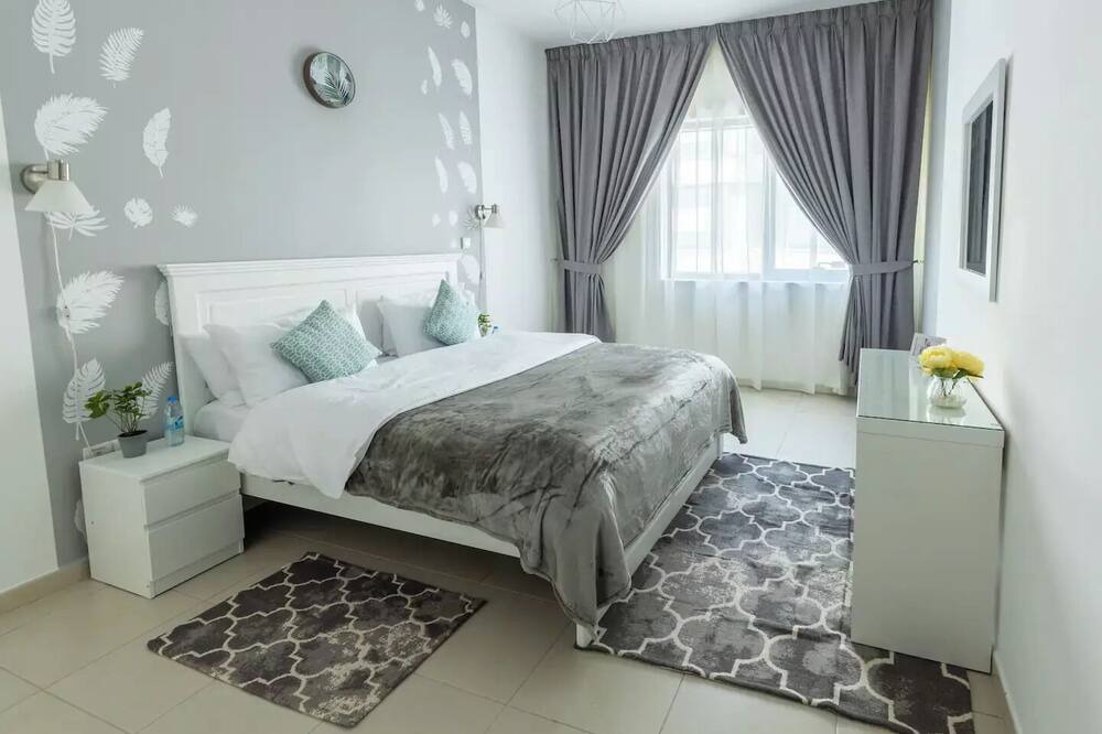 Photo of Bedroom in Abu Dhabi