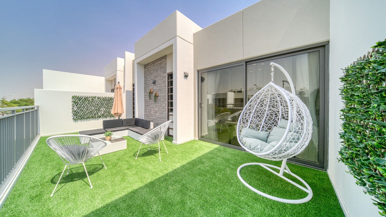 Photo of Outdoor in Dubai