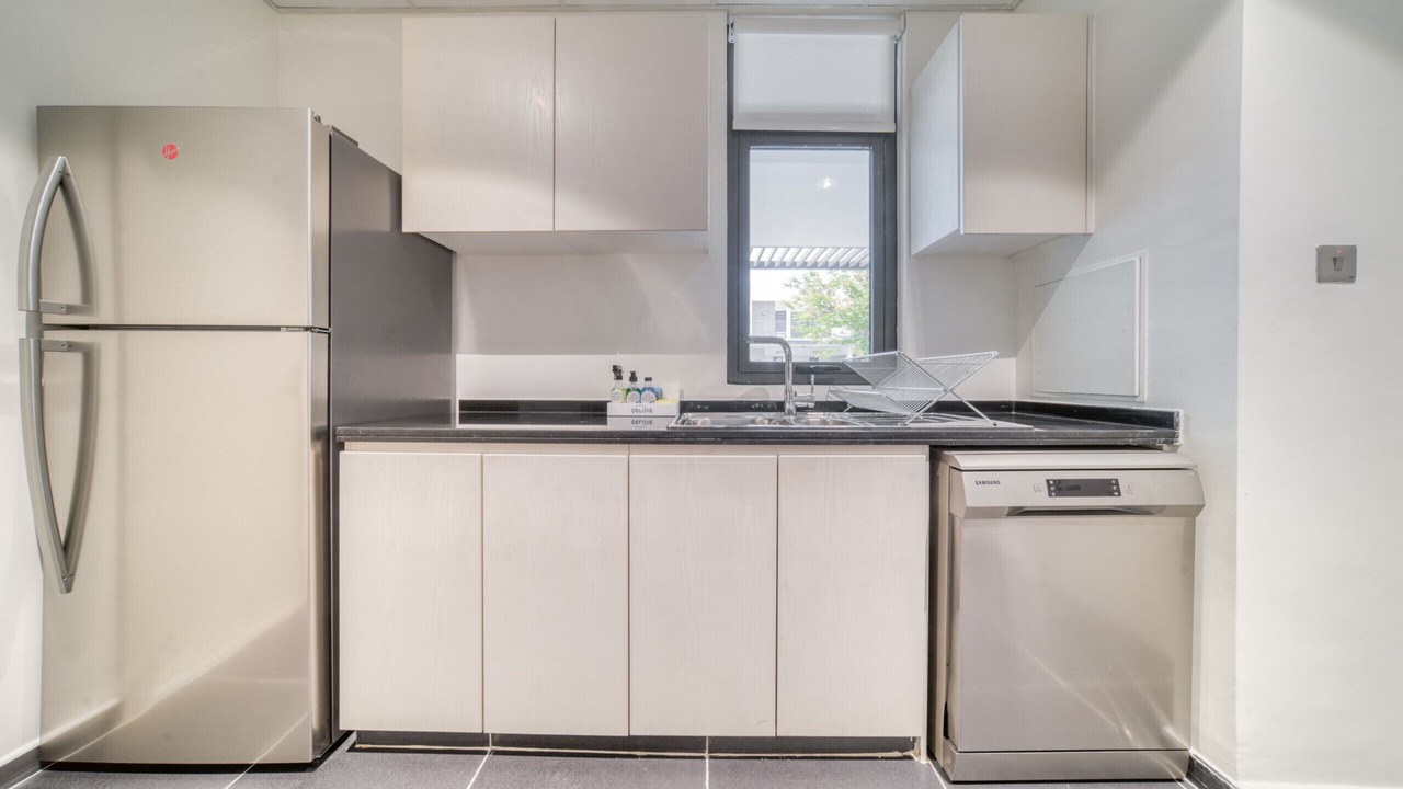 Photo of Kitchen in Dubai