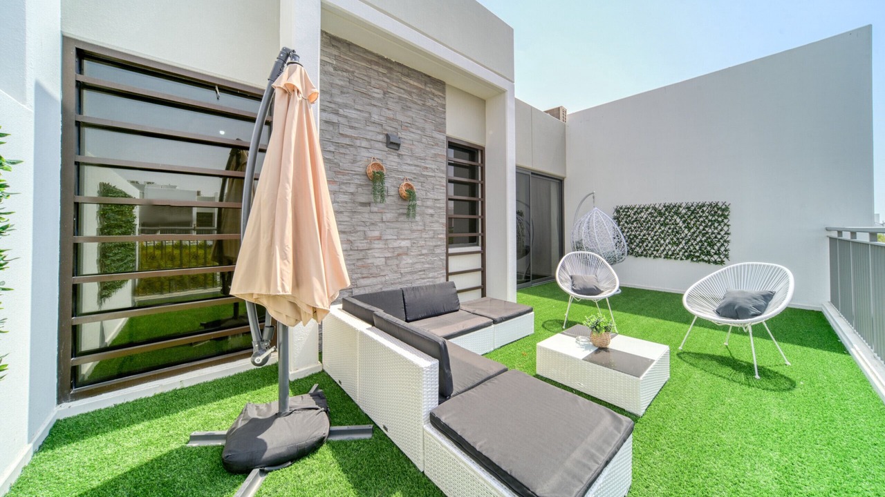 Photo of Outdoor in Dubai