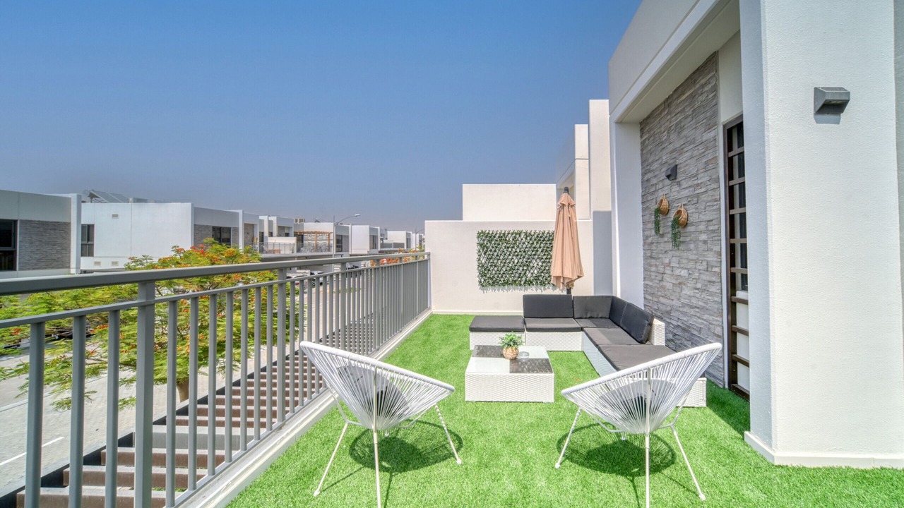 Photo of Outdoor in Dubai