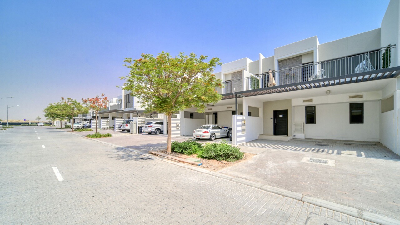 Photo of Outdoor in Dubai