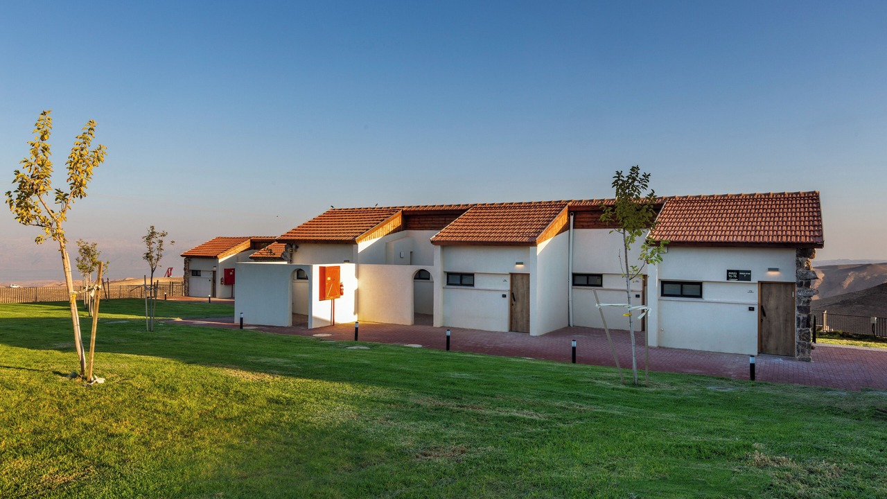 Photo of Outdoor in Mahane Zofar