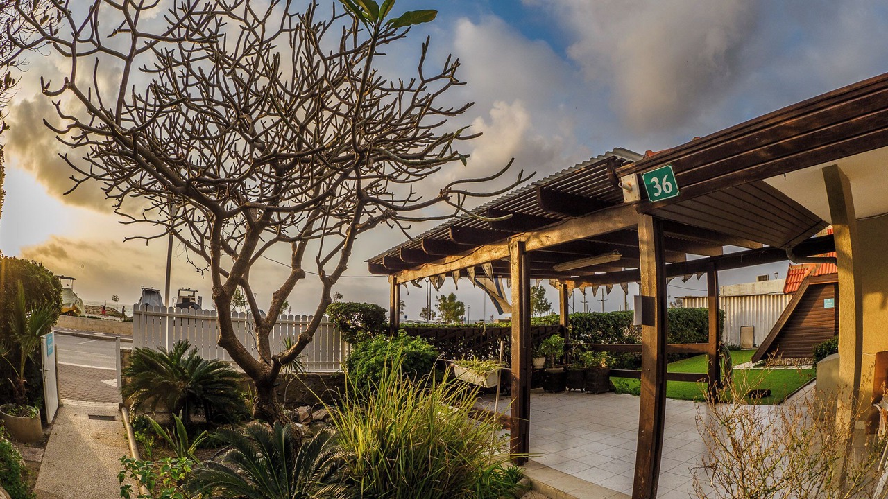 Photo of Outdoor in Nahariya