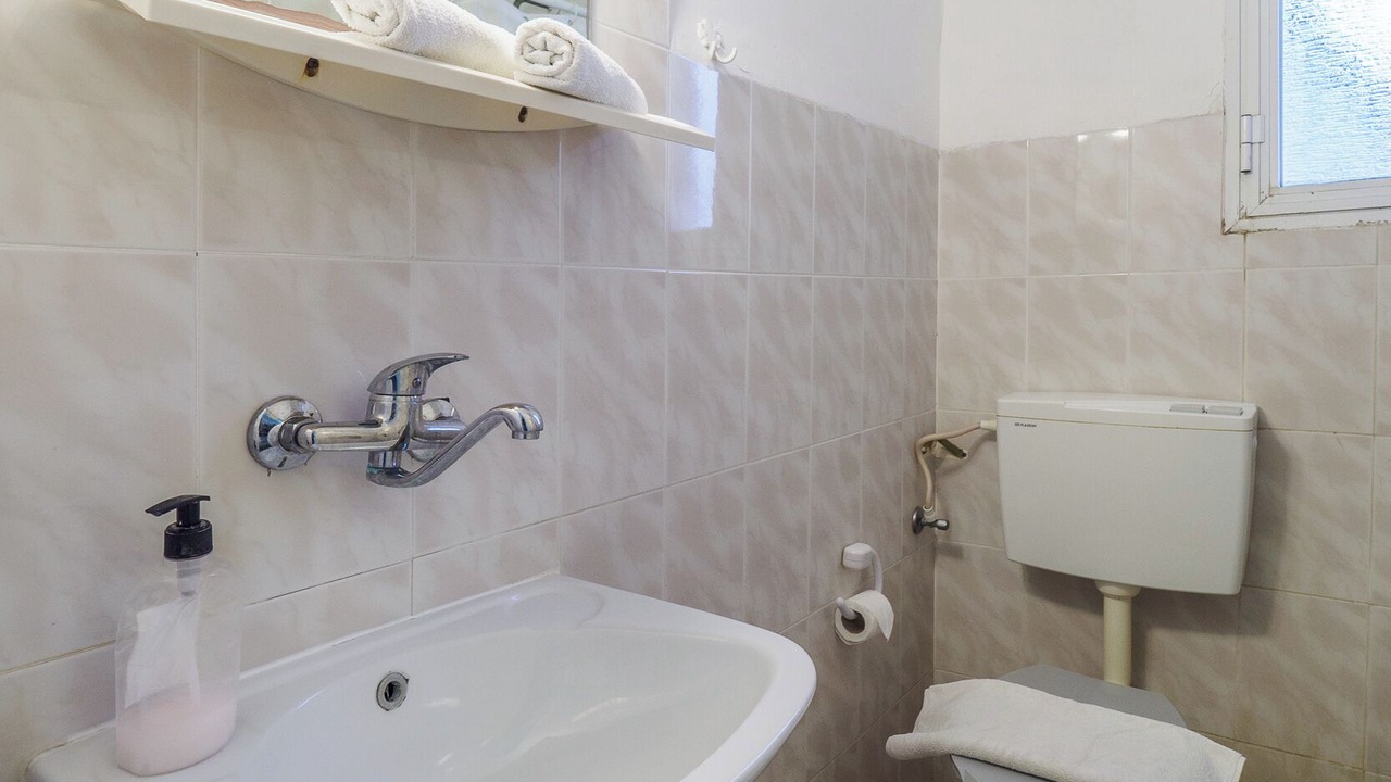 Photo of Bathroom in Nahariya