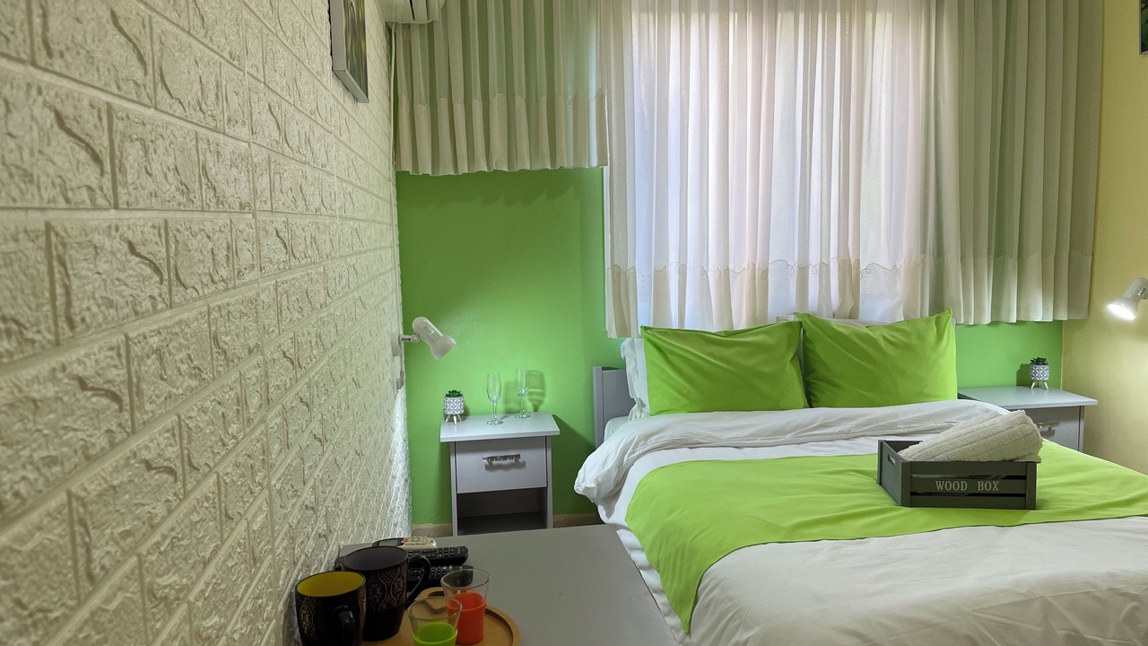 Photo of Bedroom in Nahariya