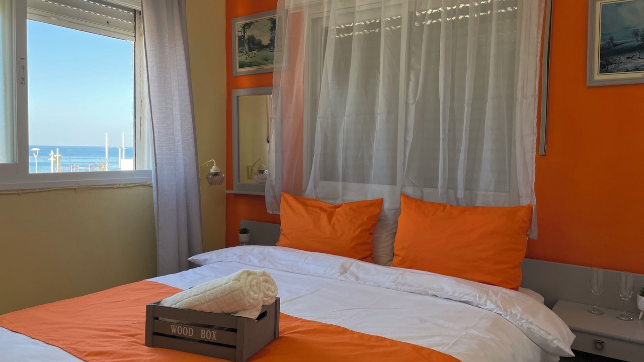 Photo of Bedroom in Nahariya