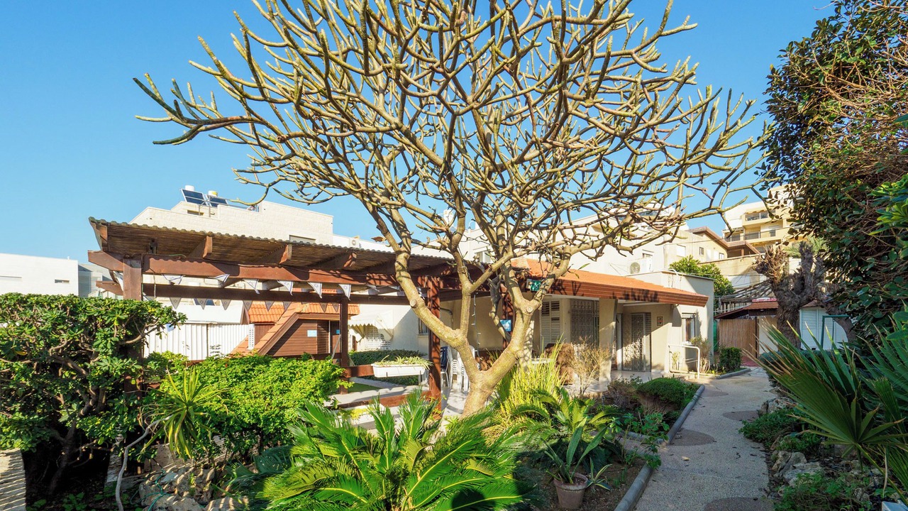 Photo of Outdoor in Nahariya