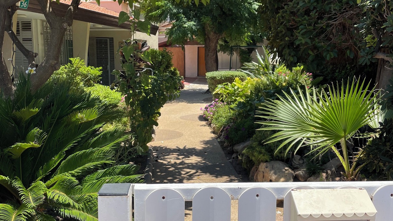 Photo of Outdoor in Nahariya