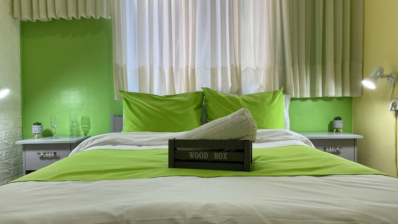 Photo of Bedroom in Nahariya