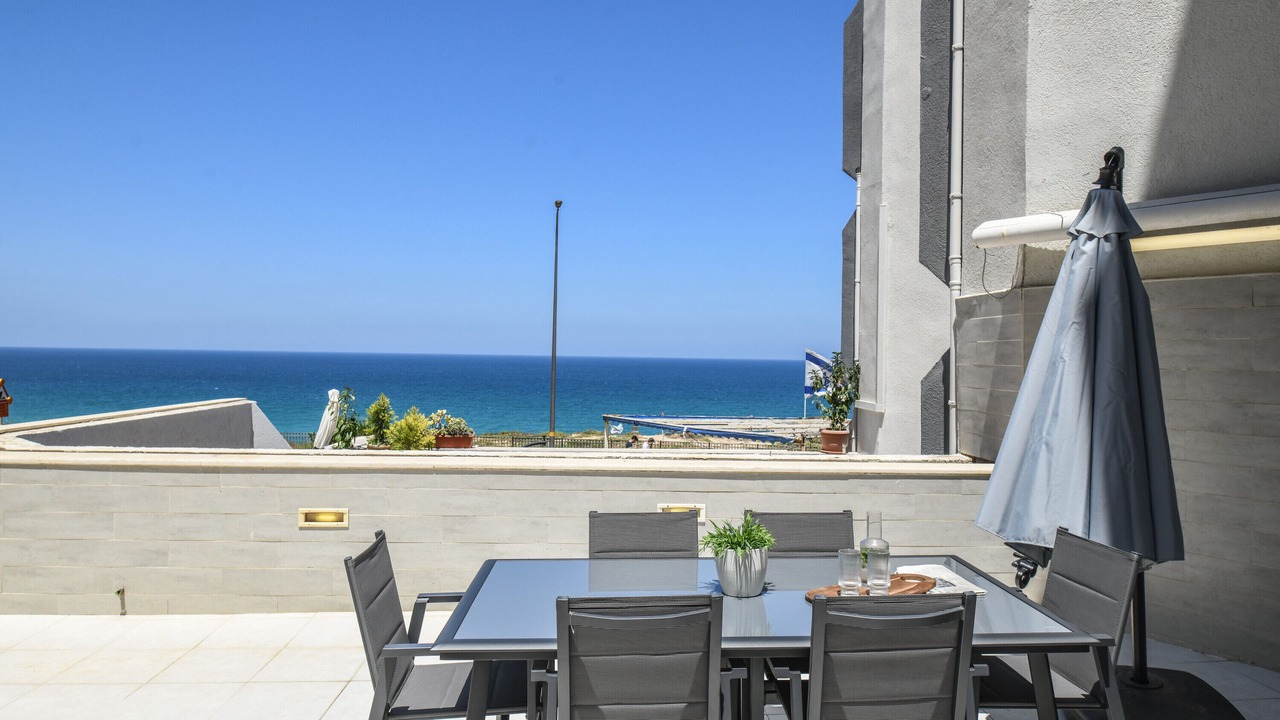 Photo of Outdoor in Netanya