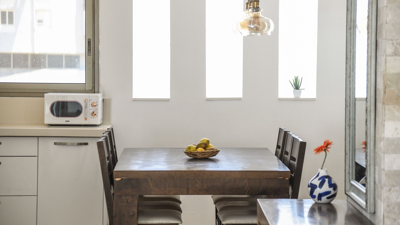 Photo of Kitchen in Netanya