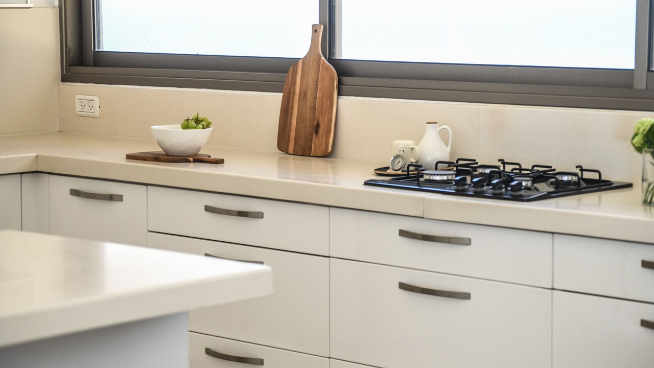 Photo of Kitchen in Netanya