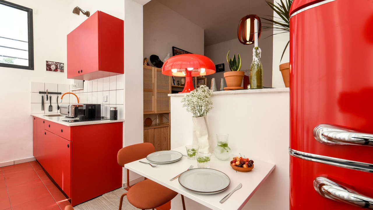 Photo of Kitchen in Haifa
