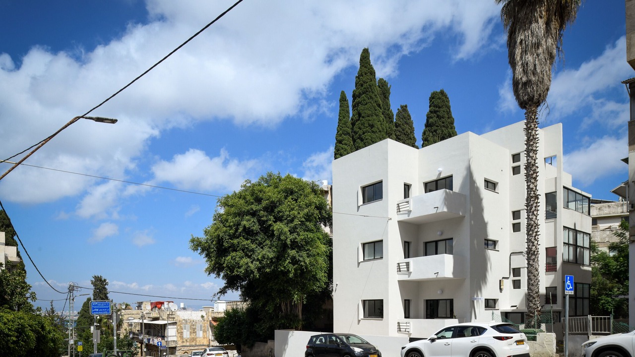 Photo of Outdoor in Haifa