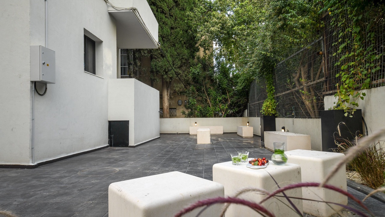 Photo of Outdoor in Haifa