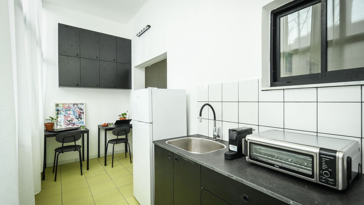 Photo of Kitchen in Haifa