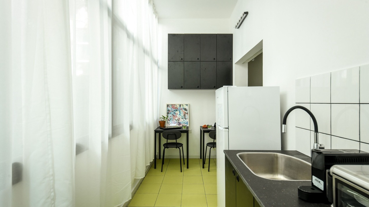 Photo of Kitchen in Haifa