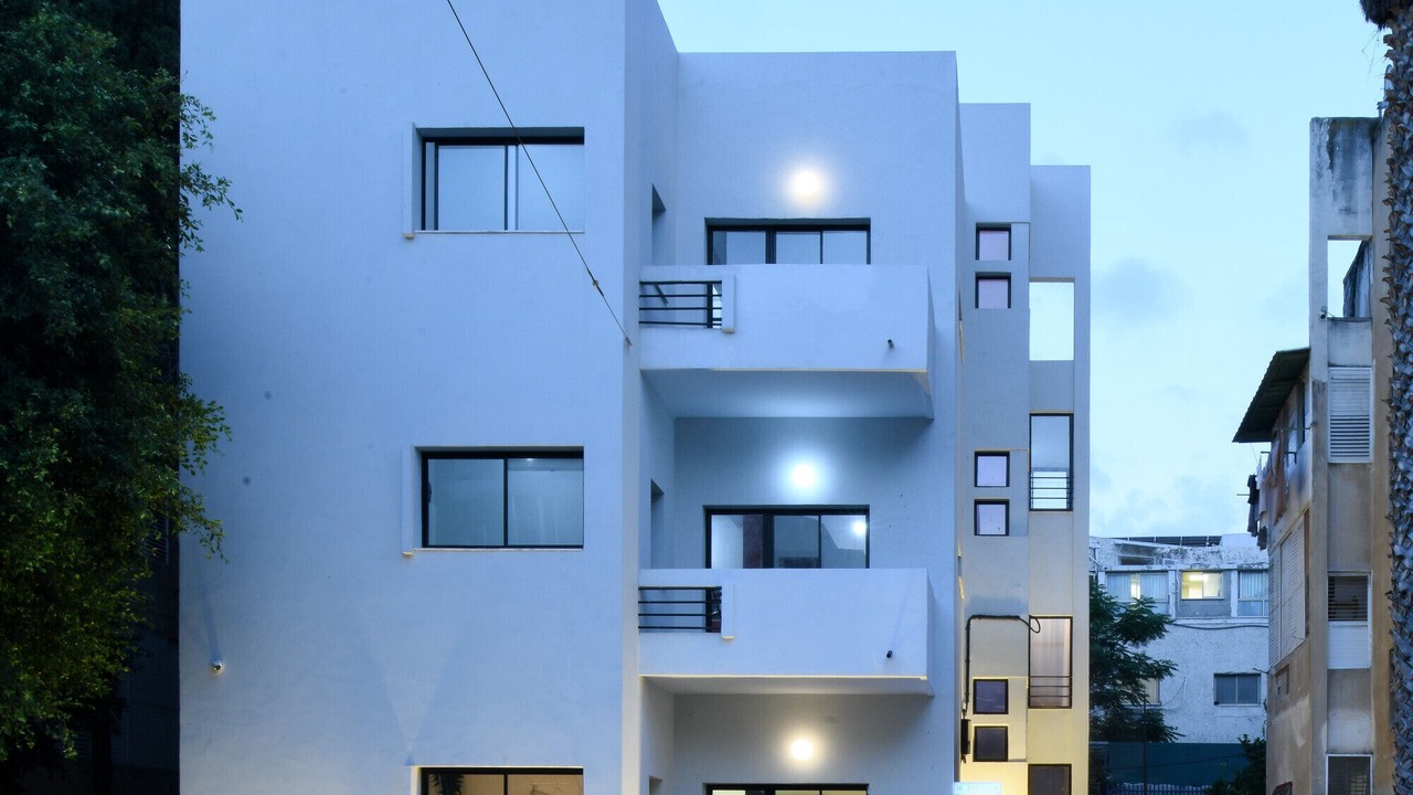 Photo of Outdoor in Haifa