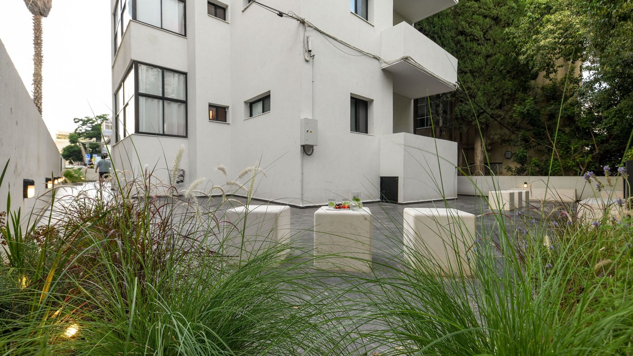 Photo of Outdoor in Haifa