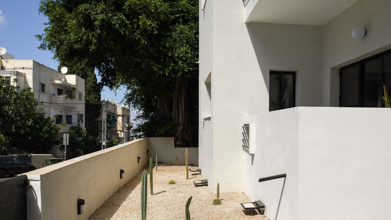 Photo of Outdoor in Haifa