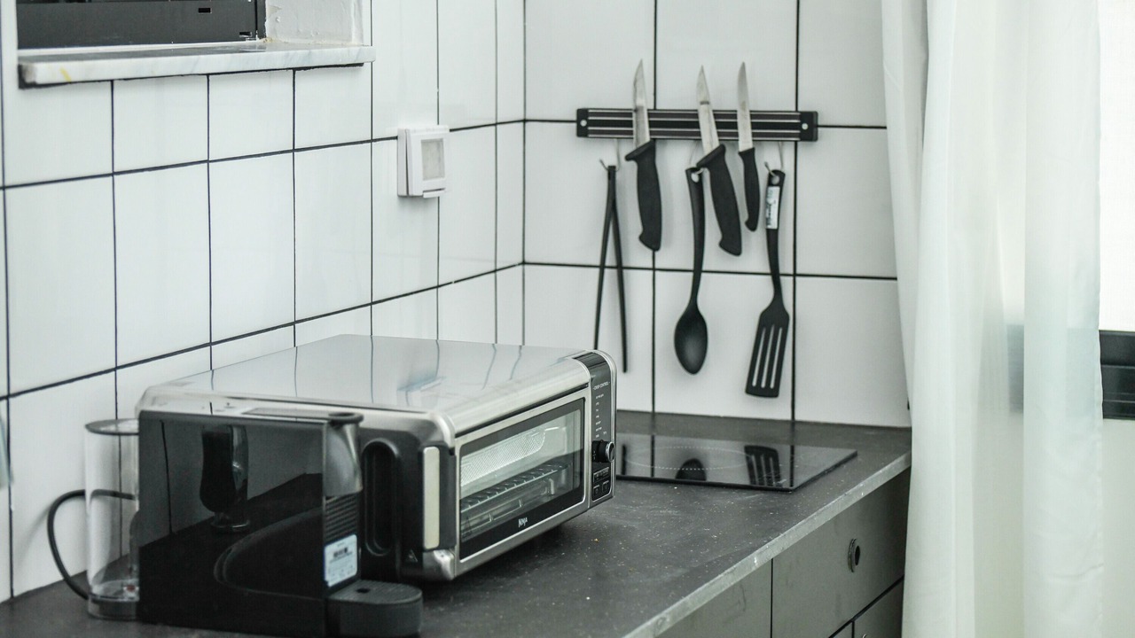 Photo of Kitchen in Haifa