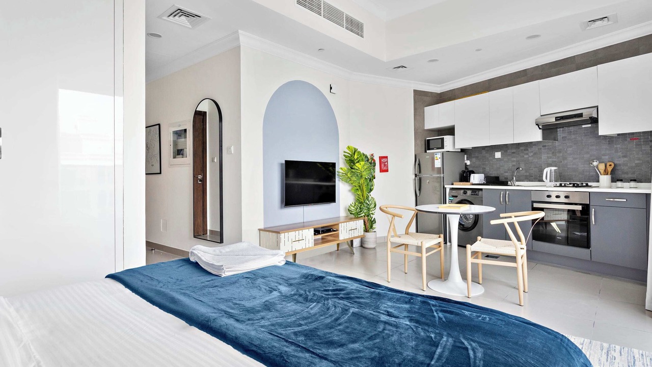 Photo of Bedroom in Al Barsha