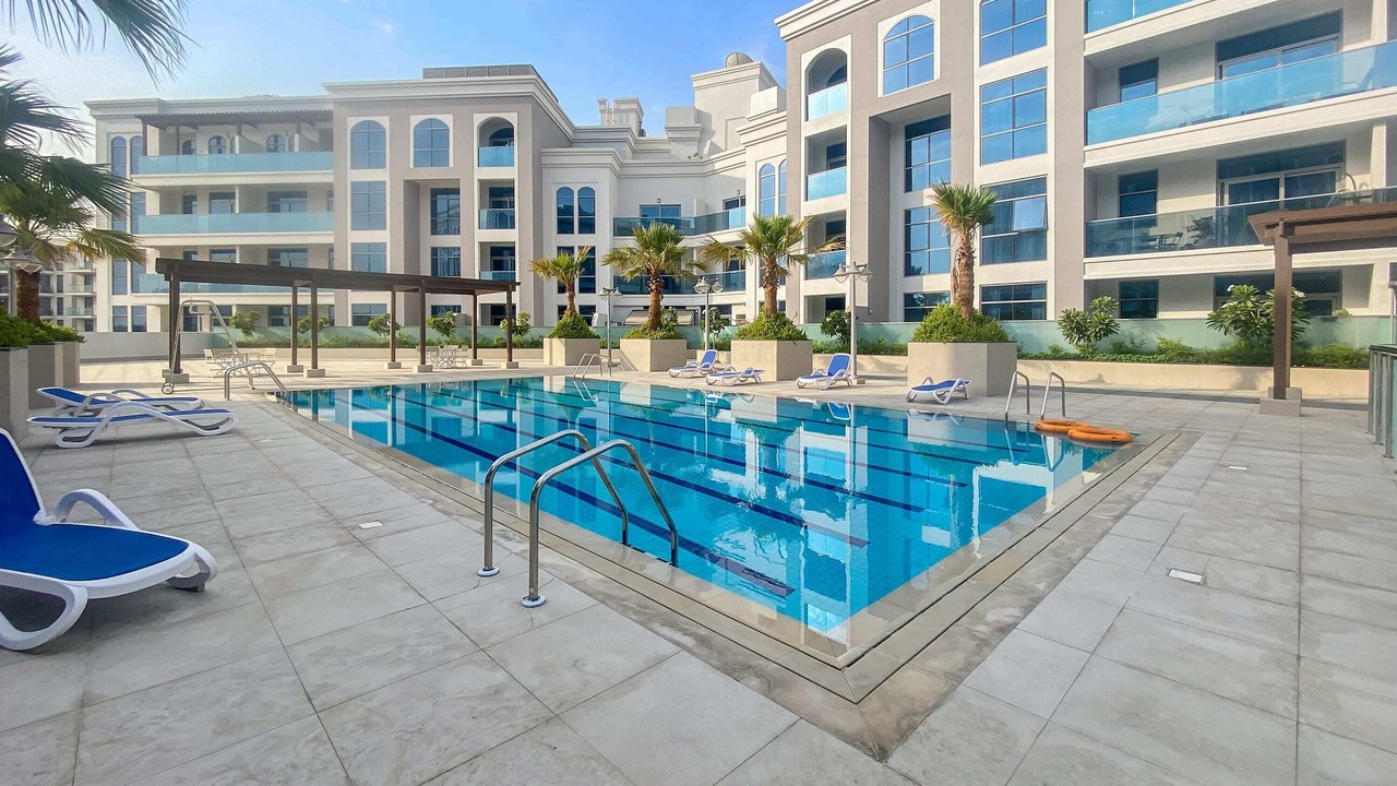 Photo of Outdoor in Al Barsha
