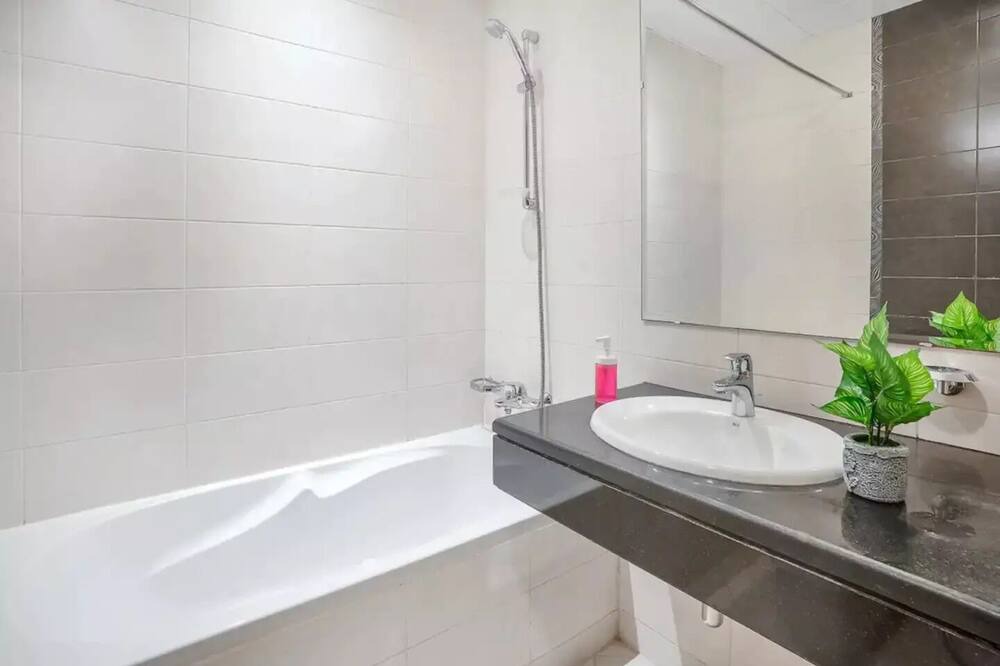 Photo of Bathroom in Abu Dhabi