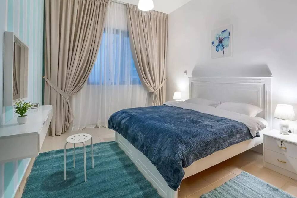 Photo of Bedroom in Abu Dhabi