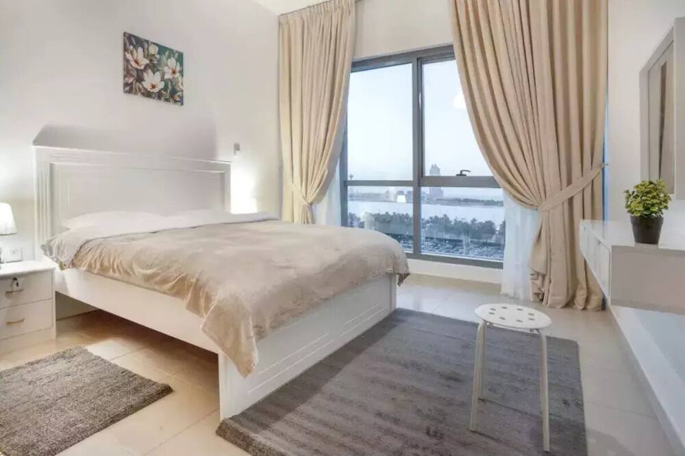 Photo of Bedroom in Abu Dhabi