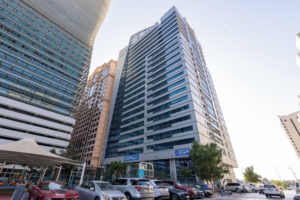 Photo of Outdoor in Abu Dhabi