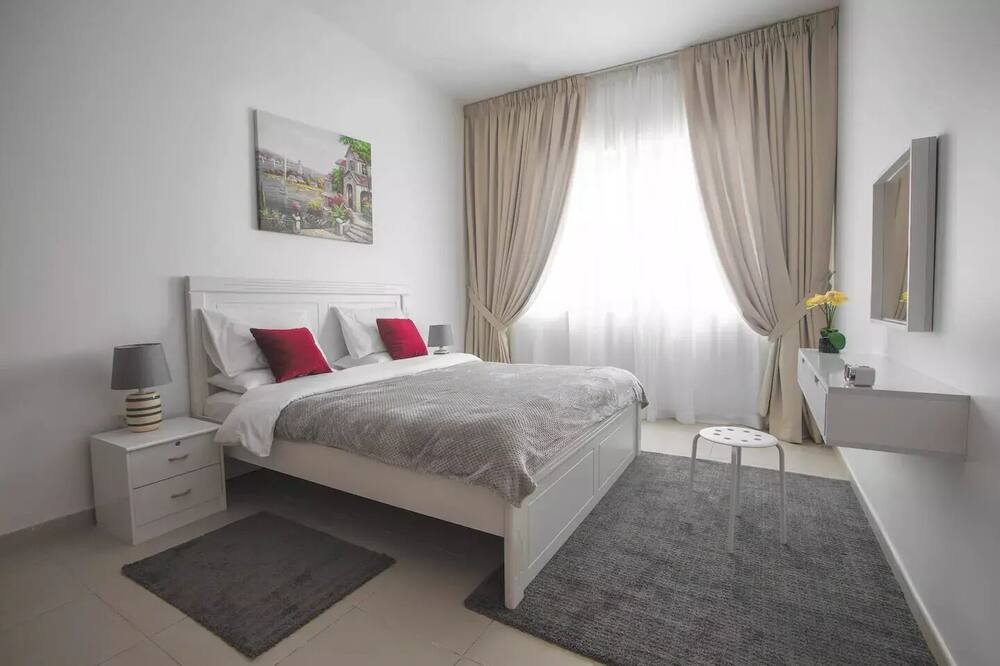 Photo of Bedroom in Abu Dhabi