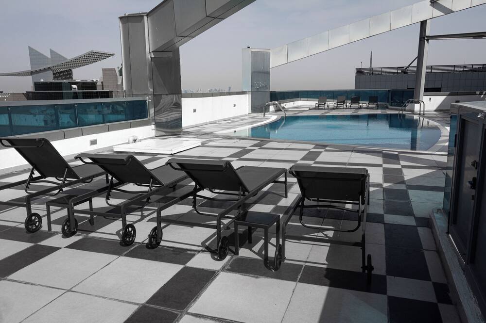 Photo of Outdoor in Abu Dhabi