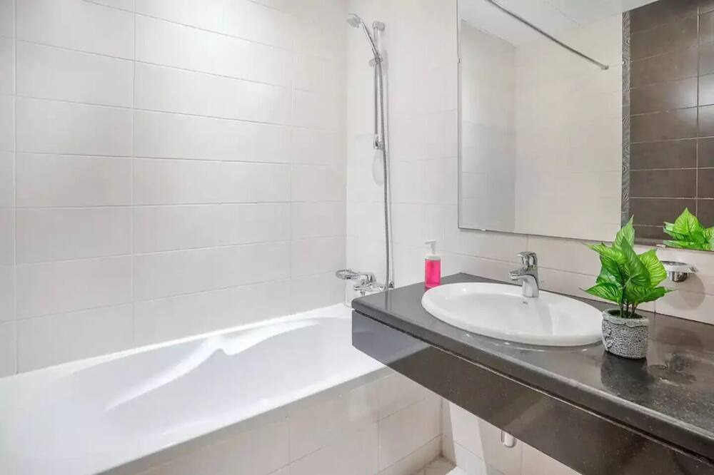 Photo of Bathroom in Abu Dhabi
