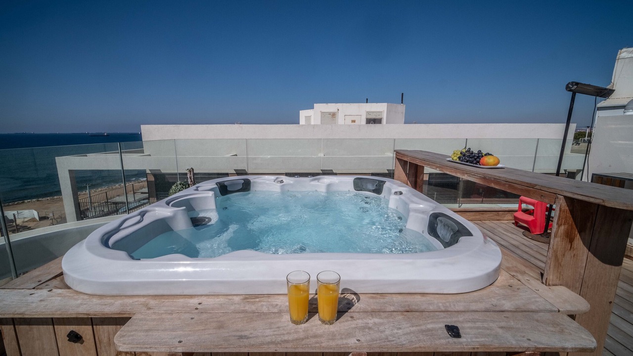 Photo of Outdoor in Haifa